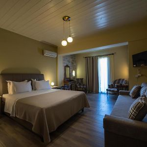 Guesthouse Laoula