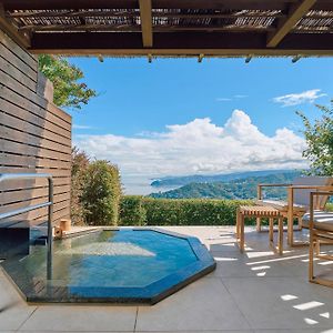 Hotel Grand Bach Atami Crescendo